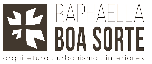 Boa Sorte – Arquitetura